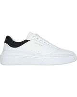 de skechers zapatillas cordova blanco wbk