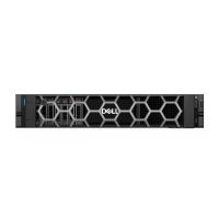 servidor dell poweredge r760xs intel xeon 4510 32gb ddr5 480gb ssd 2u rack