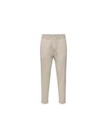 pantalon only  sons onslinus crop tap 0192 hombre silver lining