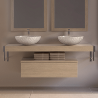 hemi - plano - plano - 110x50x8cm