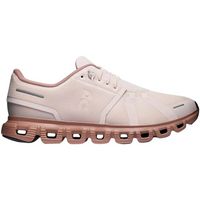 on zapatillas de running cloud 6 para mujer