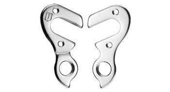 Cambio de aluminio para cuadro cubico  gh   177