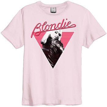 Amplified Clothing Tops y Camisetas 74 para mujer