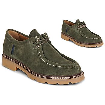 Pellet Zapatos Hombre MACHO para hombre