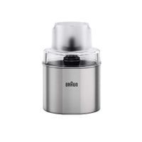 braun accesorio de molinillo de cafe y especias mq60 mqs270si