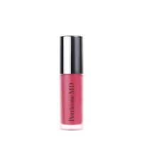 perricone md no makeup lip oil 55ml various shades - 6 plum