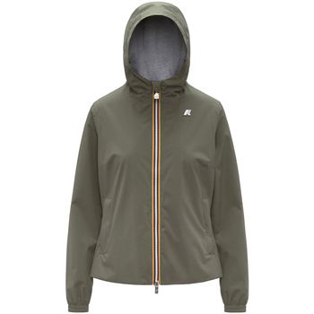 K-Way Chaqueta LIL 2.0 STRETCH POLY JERSEY para mujer