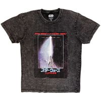 disney camiseta ro17044 para hombre