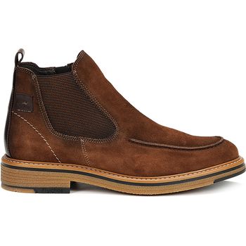 Fluchos Botas f1821 marron para hombre