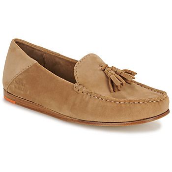 Melvin & Hamilton Mocasines THEA 2 para mujer