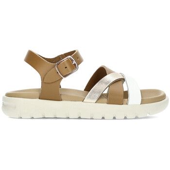 Geox Sandalias j45gsa brandy para niña