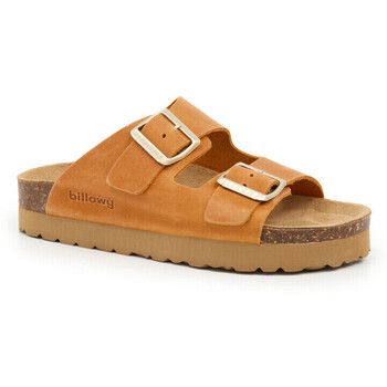 Billowy Sandalias 8277C05 para mujer