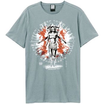 Amplified Clothing Tops y Camisetas Rain para mujer