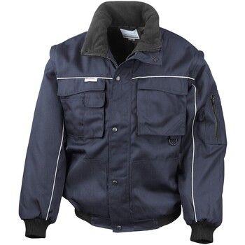 Work-Guard By Result Cazadora RE71A para hombre