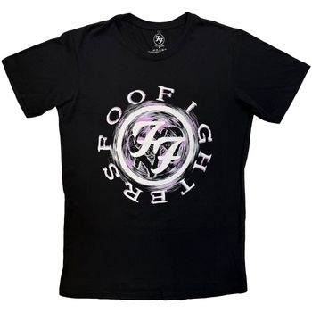 Foo Fighters Camiseta RO15614 para hombre