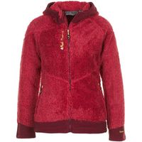 peak mountain polar blouson polaire femme almeria para mujer