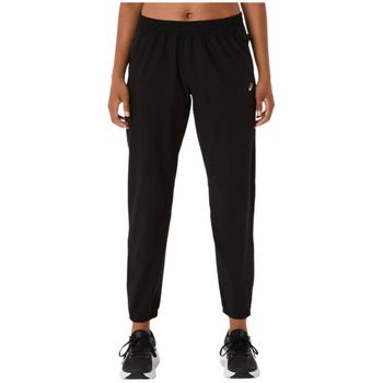 Asics Pantalón chandal Pantalon de survêtement Core Woven Pant W léger para mujer