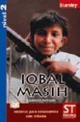 iqbal masih (nivel 2)