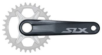 P shimano slx fc m7120 12v  sin bandeja