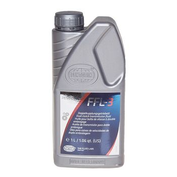 FFL-3 DCT FLUID PORSCHE/ ZF - 1 ltr