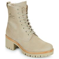panama jack botines padma para mujer