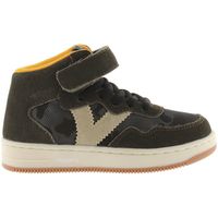 victoria zapatillas altas 1124127 kaki para nino