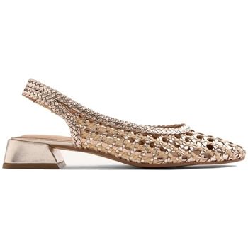 Gioseppo Bailarinas Hounslow Shoes - Platinum para mujer