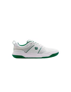 Zapatillas de Tenis Wilson Pickle Pro Bosphorus/Blanco/B Hombre
