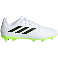 adidas zapatillas de futbol copa pure3 fg j blne para nina