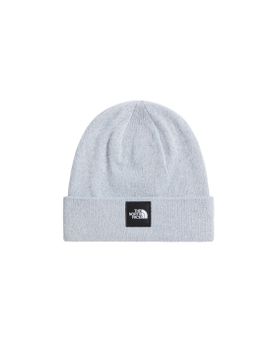 Gorro de Montaña The North Face Dock Worker Recycled Hombre Gris