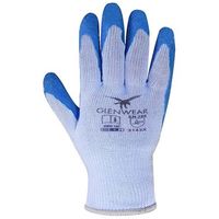 glenwear guantes xl st8961 para hombre