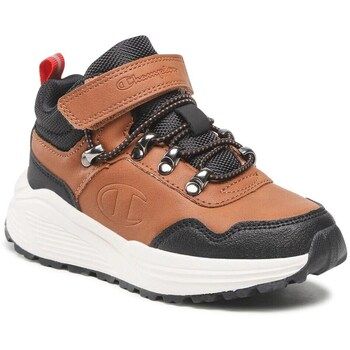 Champion Botines climb rx mid b ps para niña
