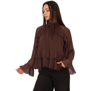 La Modeuse Blusa 76813_P181996 para mujer
