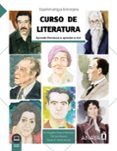 curso de literatura. español lengua extranjera