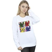 disney jersey bi22895 para mujer
