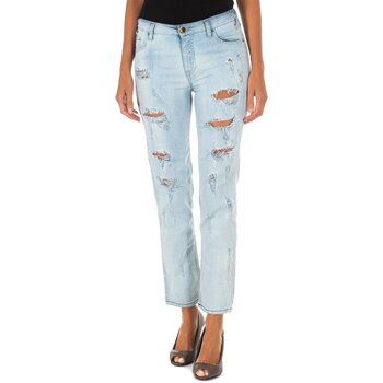 Met Jeans 10DB50255 para mujer
