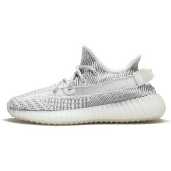 adidas Zapatillas Yeezy Boost 350 V2 Static (Non-Reflective) para hombre