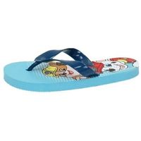 cerda chanclas patrulla canina agua para nina