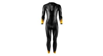 Traje de neopreno huub alta thermal 2 4 para mujer