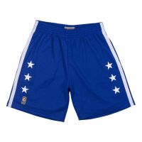 short washington bullets retro swingman 1996-97