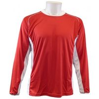carta sport camiseta manga larga london para mujer