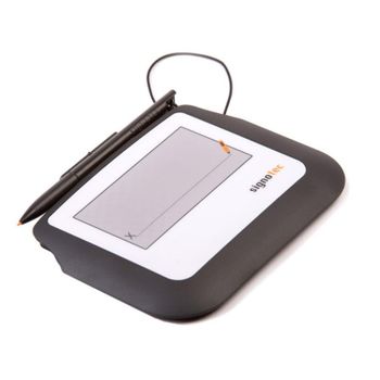 Tableta de Firma Digital Signotec Sigma LITE 4