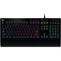 logitech g213 prodigy teclado gaming