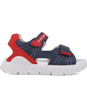 de BIOMECANICS SANDALIAS PARA CHICO 252229 BIOFLOW URBAN OCEANA183