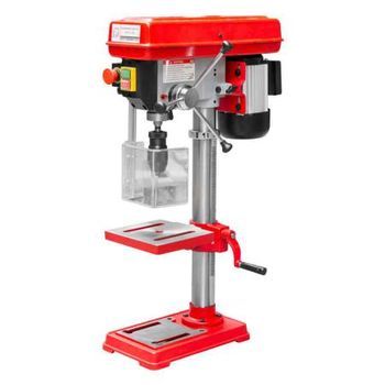 Holzmann Sb4115n_400v Taladro De Columna
