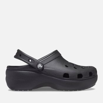 Crocs Women's Classic Croslite™ Platform Clogs - UK M2/W3