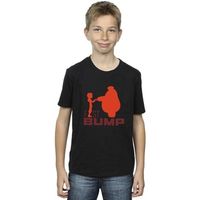 disney tops y camisetas big hero 6 para nino