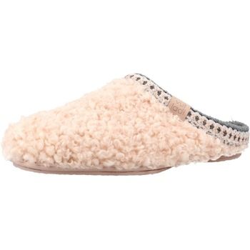 Vulladi Pantuflas Casual para mujer