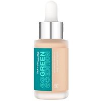 maybelline new york base de maquillaje 50 para mujer