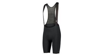 Culotte con tirantes scott  ultd      negro